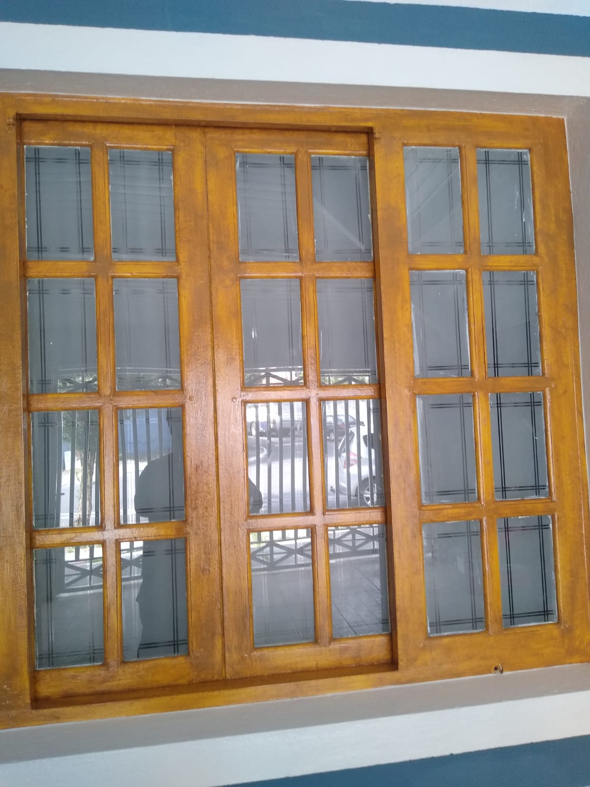 Acabamento premium — Aura Pinturas