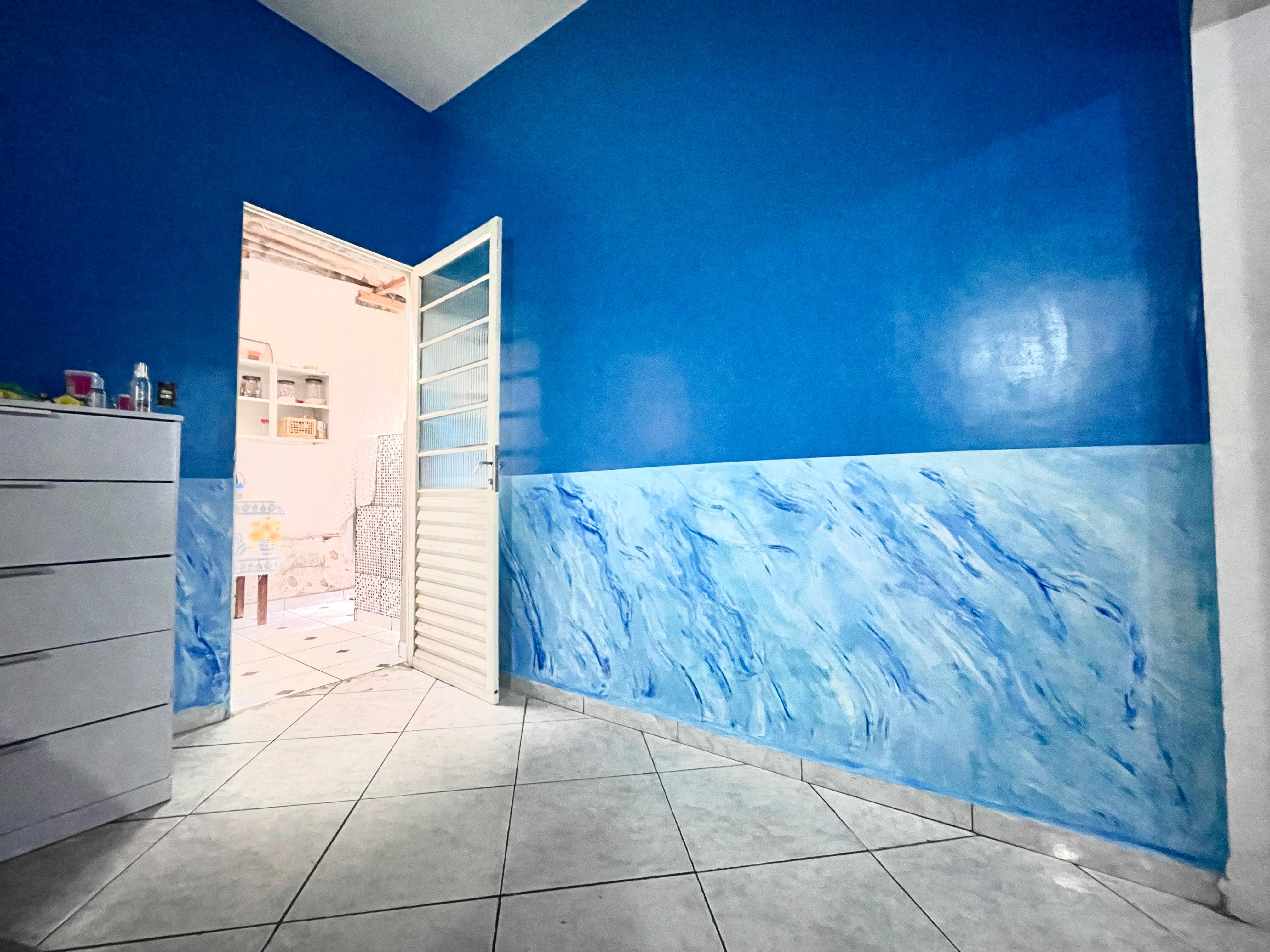 Efeito agua — Aura Pinturas