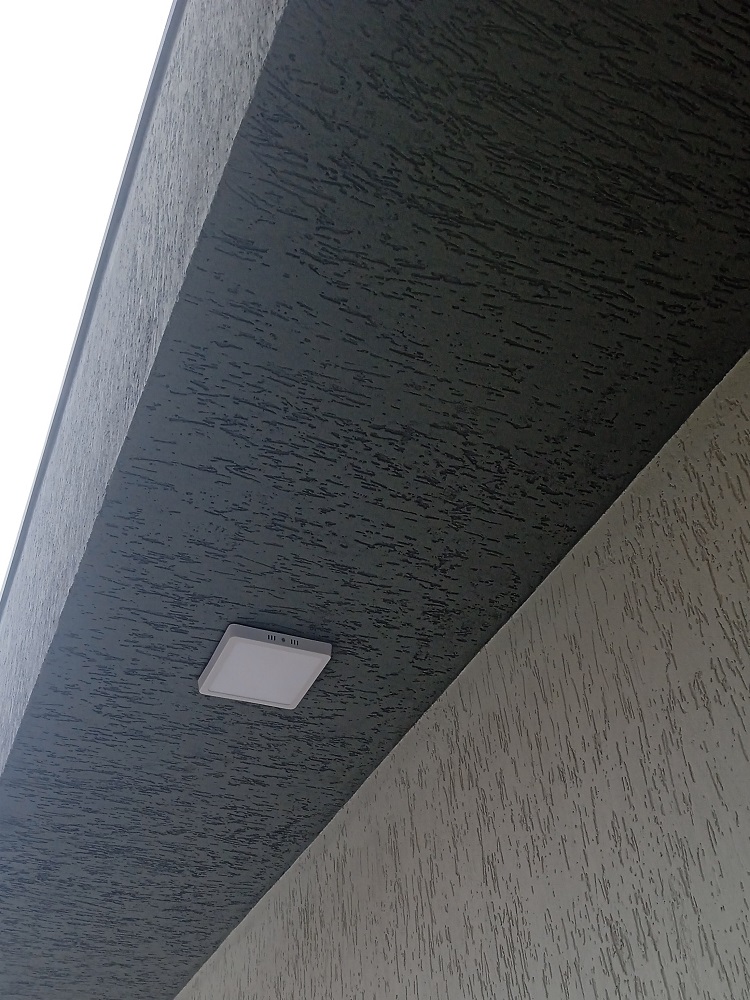 Pintura em textura— Aura Pinturas